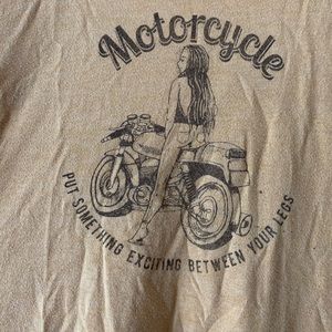 Vintage Graphic T-Shirt